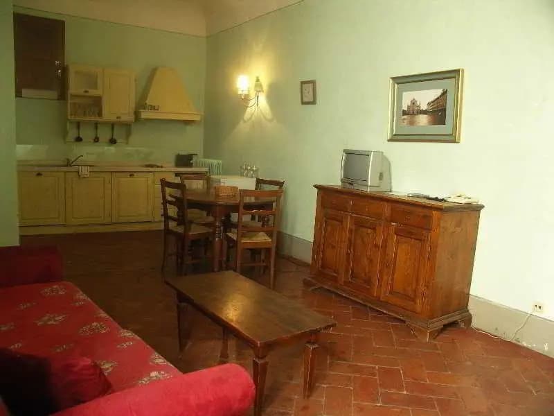 Your Apartment in Florence - main photo