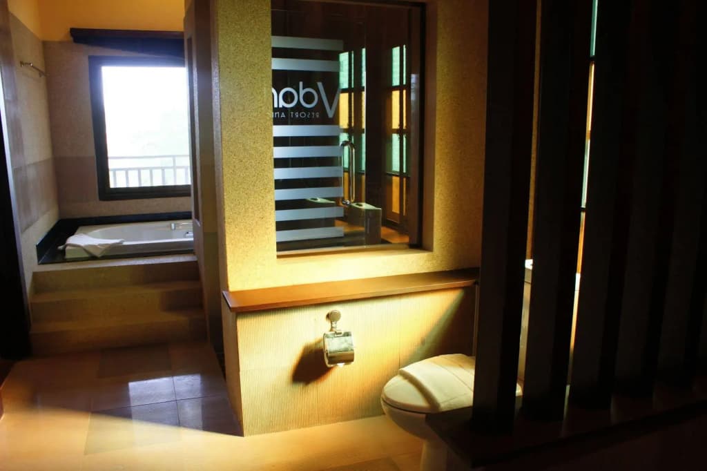 Vdara Pool Resort and Spa - photo 1