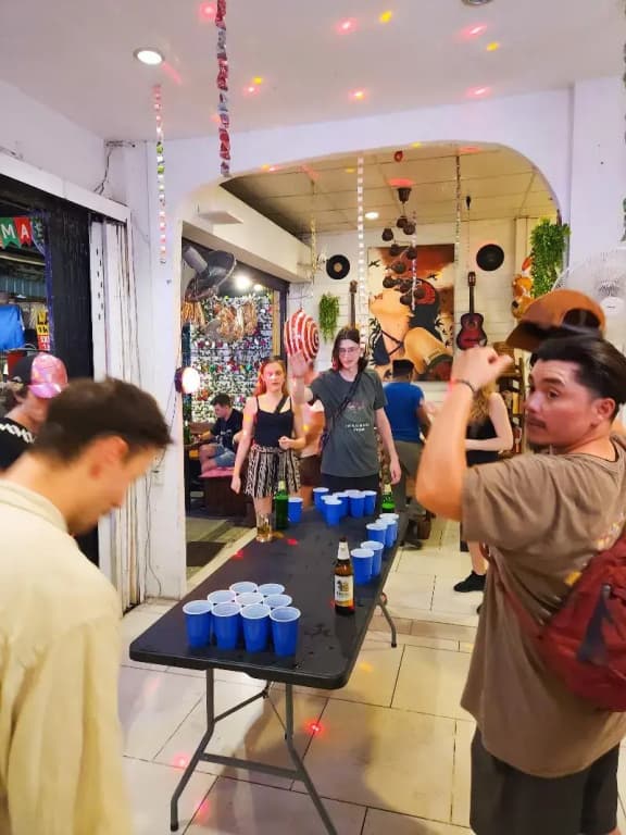Back Home Backpackers - Hostel - photo 12