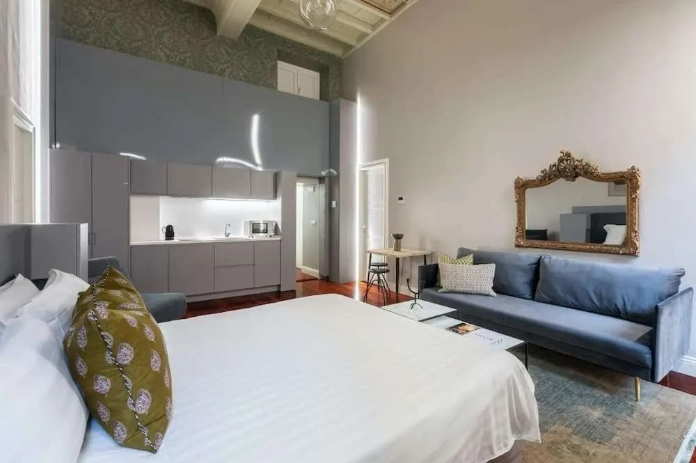 Croce Apartments - photo 19