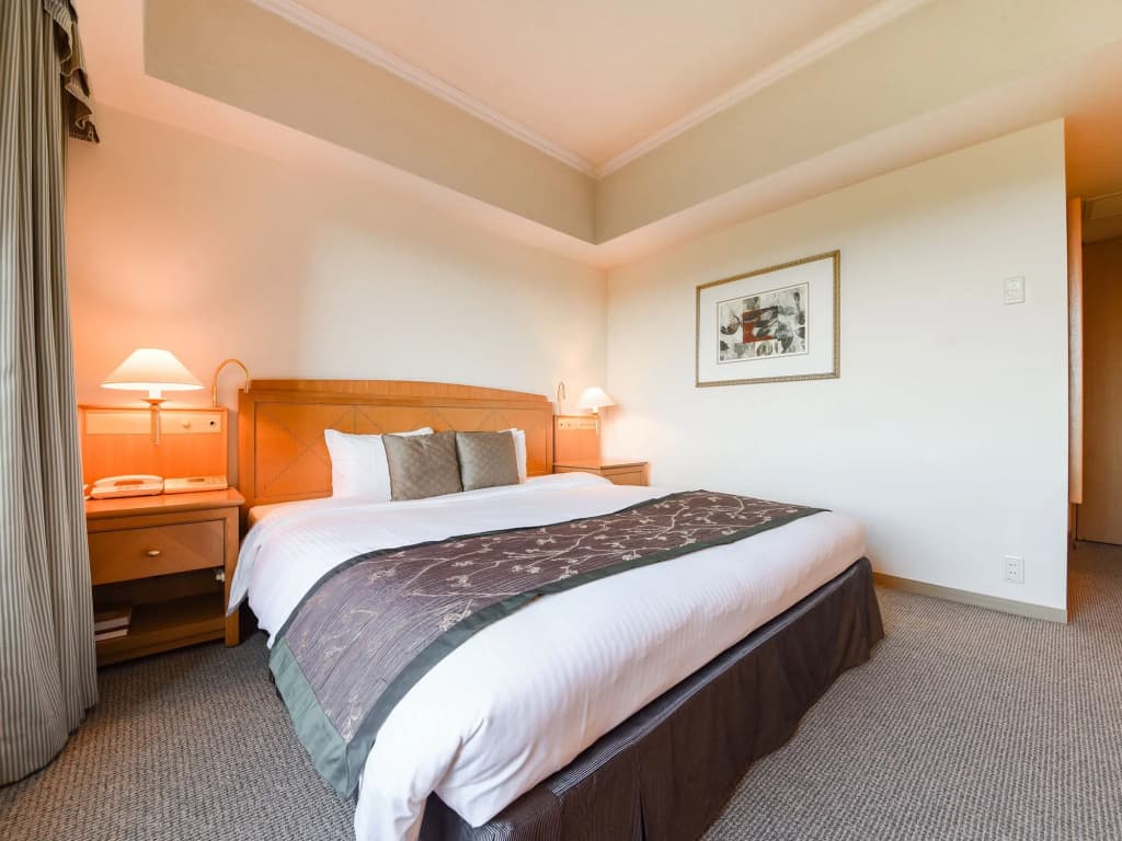 Forest inn Showakan (Okura Hotels & Resorts) - photo 3