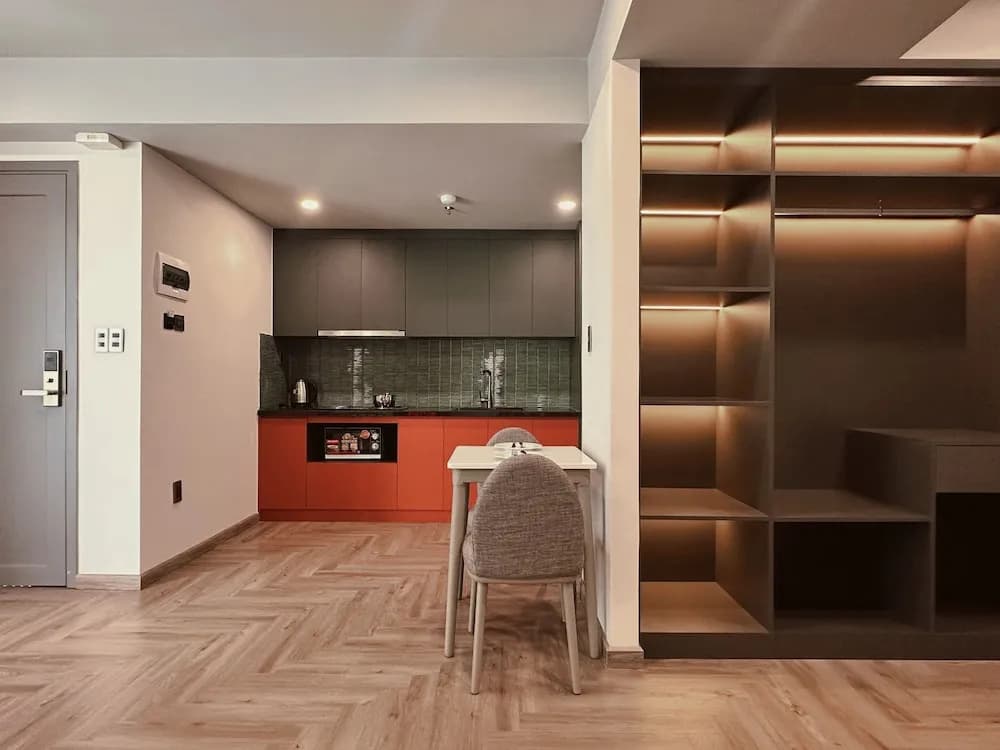 Tuk Tak Spaces - photo 36