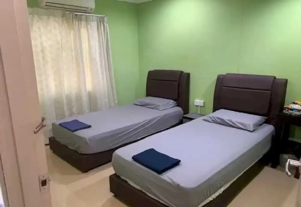OYO 91025 THHomeStay - photo 2