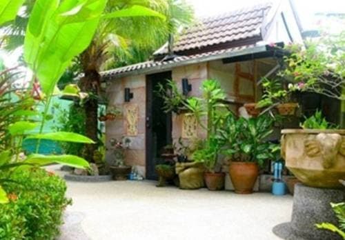 Sunshine Villa Phuket - photo 16
