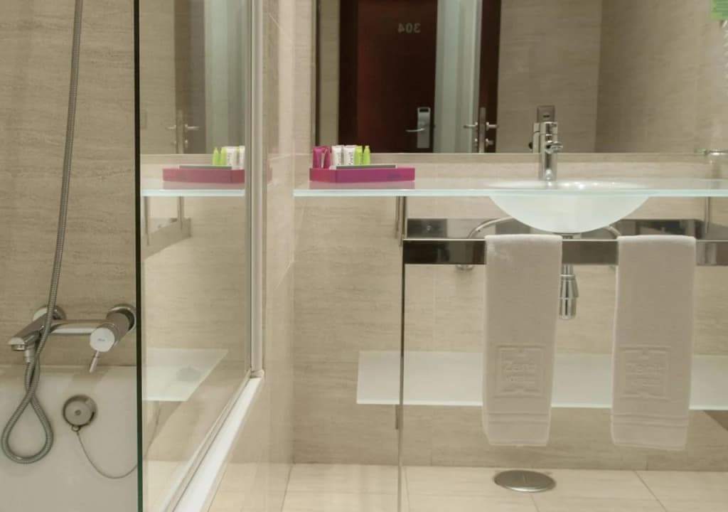 Hotel Zenit Lisboa - photo 8