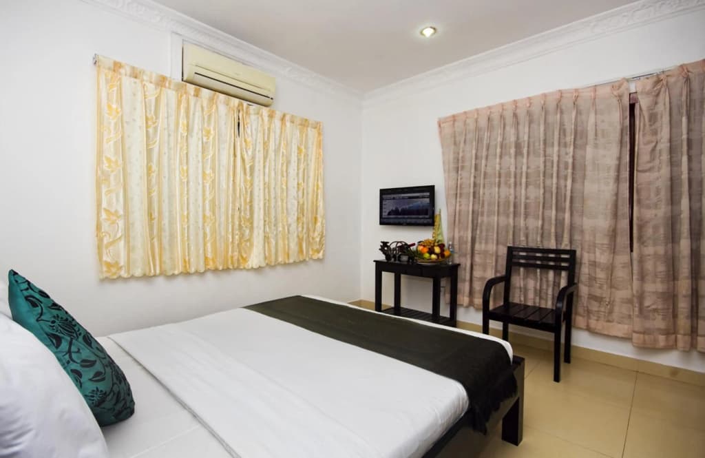 King Boutique Hotel - photo 25