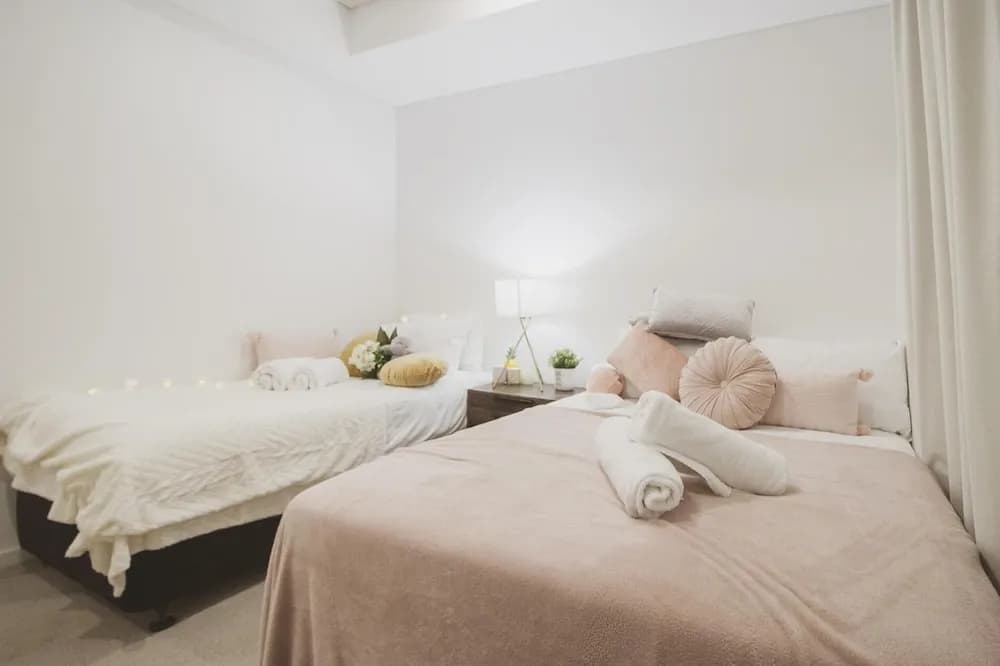 A07-darling Harbour 2 BDR Loft - photo 7