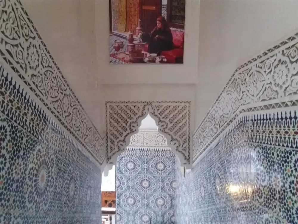 Riad Oum Ellkhir - photo 17
