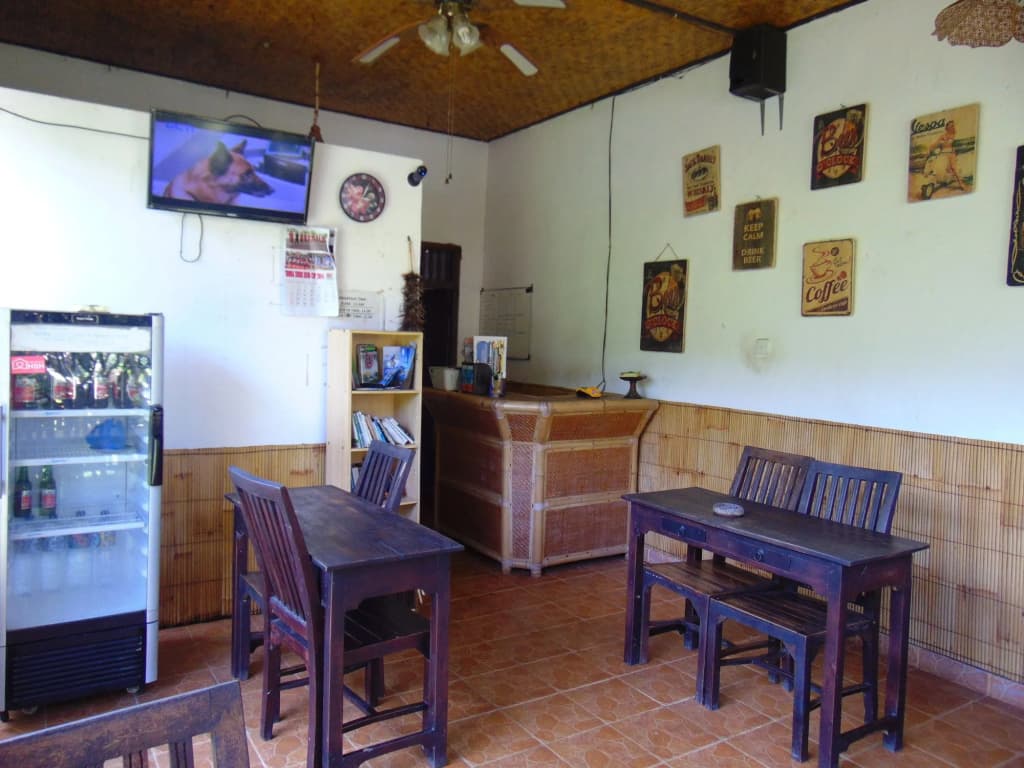 Balangan Cottage - photo 17