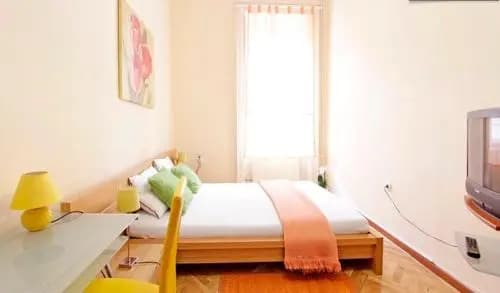 D.five Pretty Apartment - photo 5