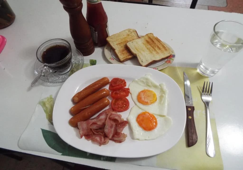Hostel 24 - photo 12