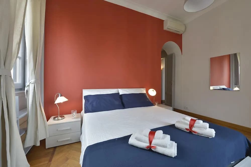 Porta Romana Apartment - photo 3