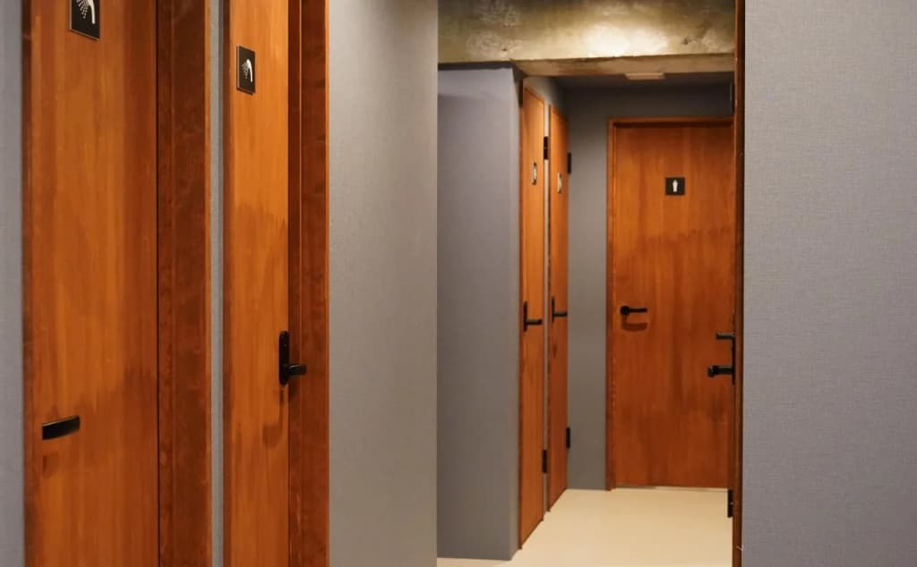 KIKKA - Hostel - photo 2