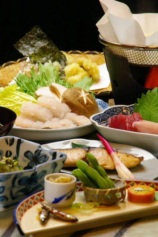 Ryokan Sawaya Honten - photo 15