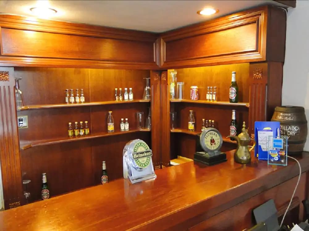 Hallam Hotel - photo 26