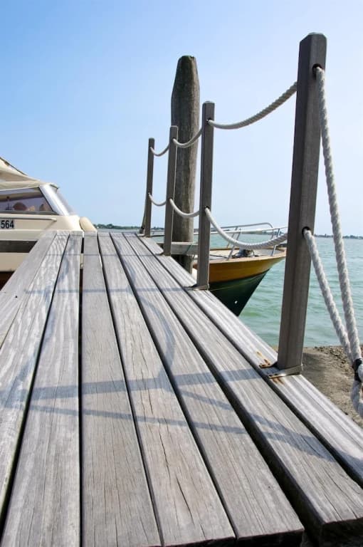 Island Lagoon - Venezia - photo 13