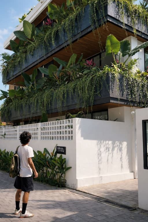 Berawa Living 2 Managed By CPM Bali - photo 16