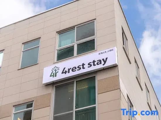4rest Stay Euljiro - photo 2
