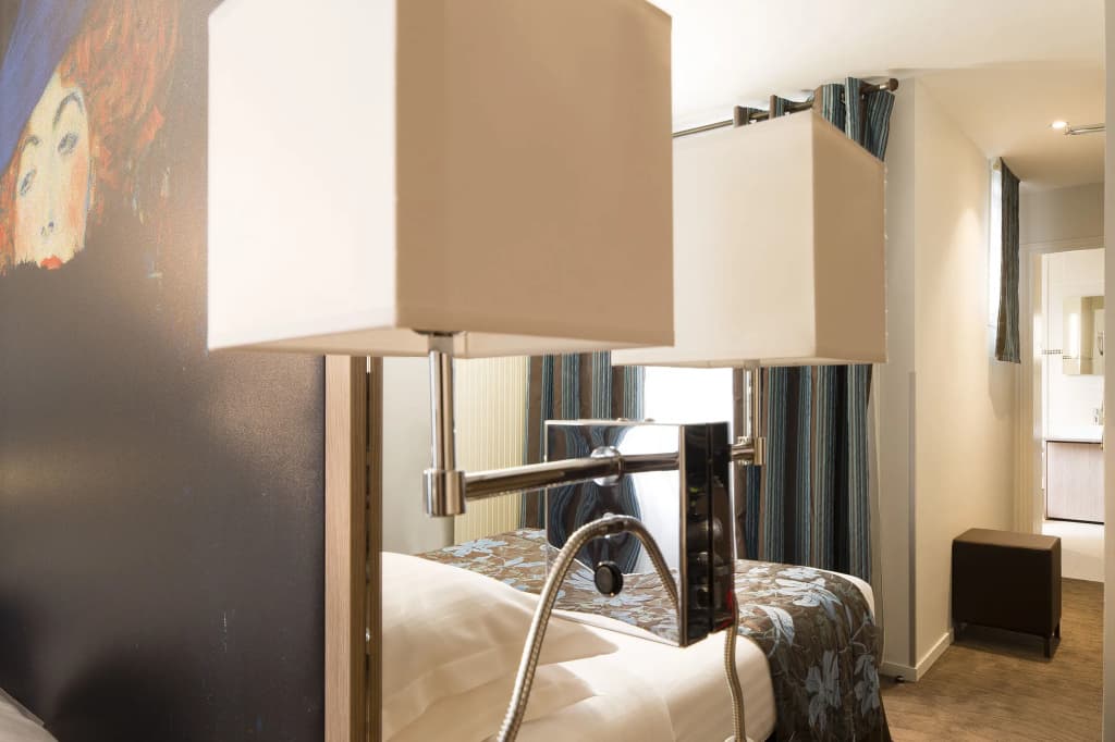 Hotel Turenne Le Marais - photo 2
