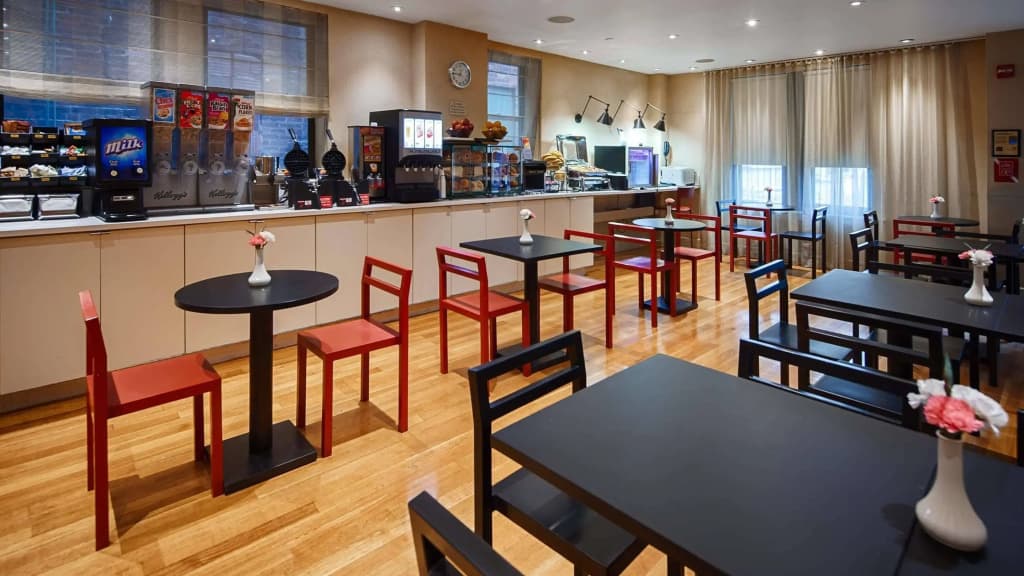 The Bayard Hotel - photo 31