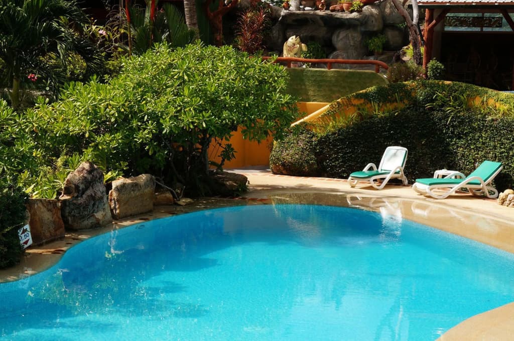 Kata Garden Resort - photo 15