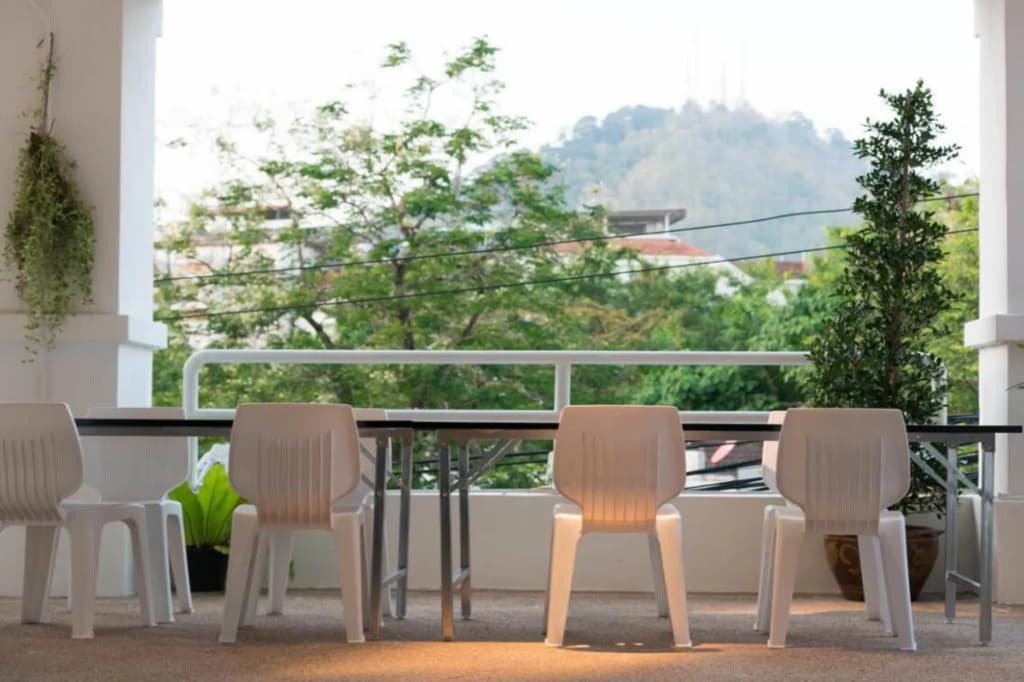 Hao Hostel Phuket - photo 16