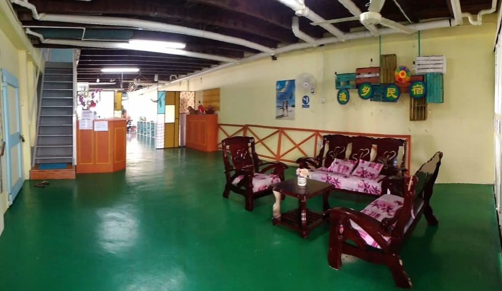 Pangkor Fishing Village Guest House - photo 15
