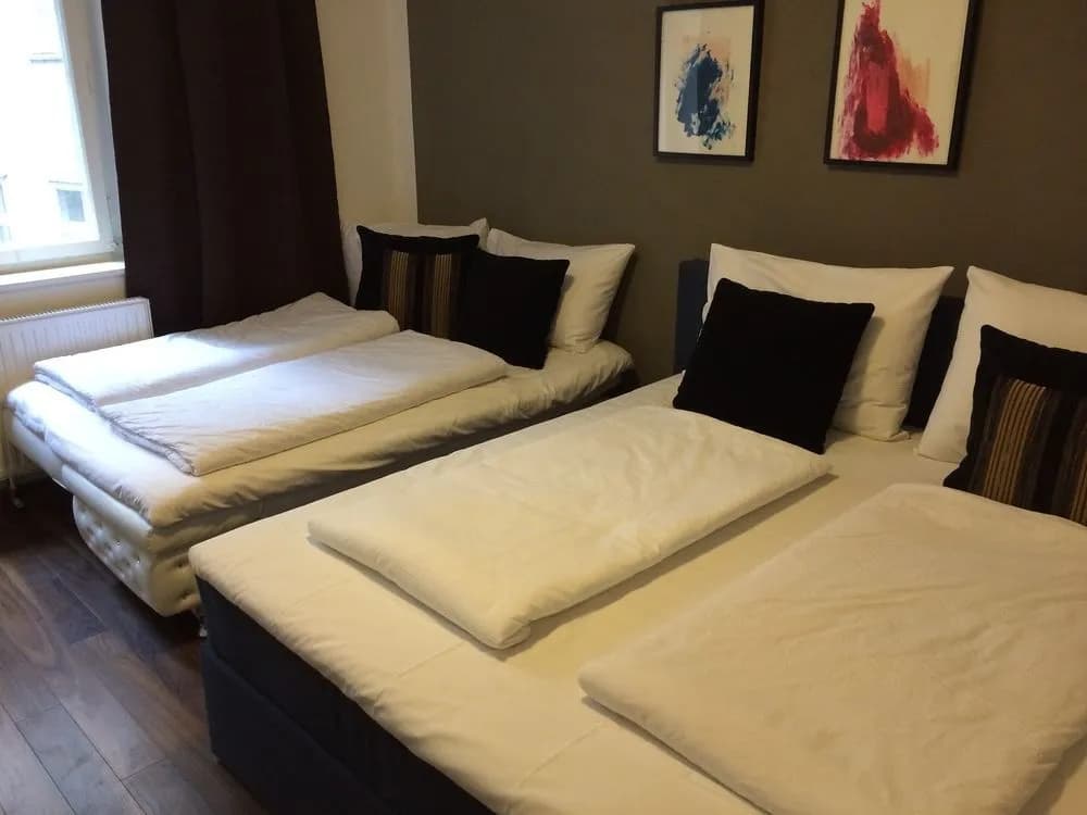 Top-Apartments-Vienna Postgasse - photo 2
