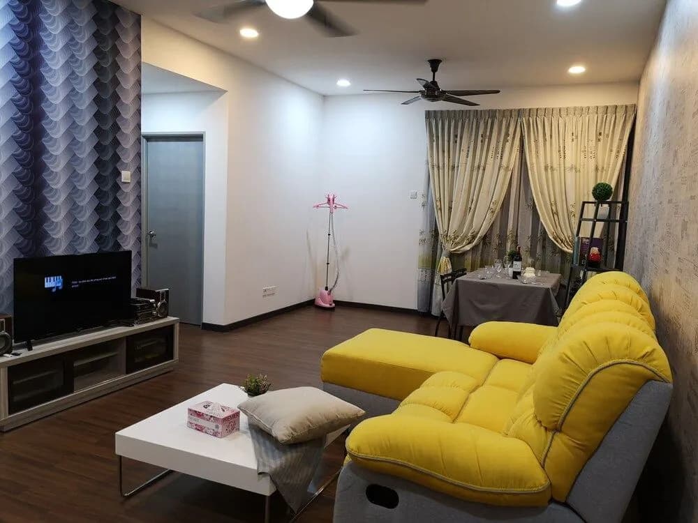 Silk Sky Residence - photo 5