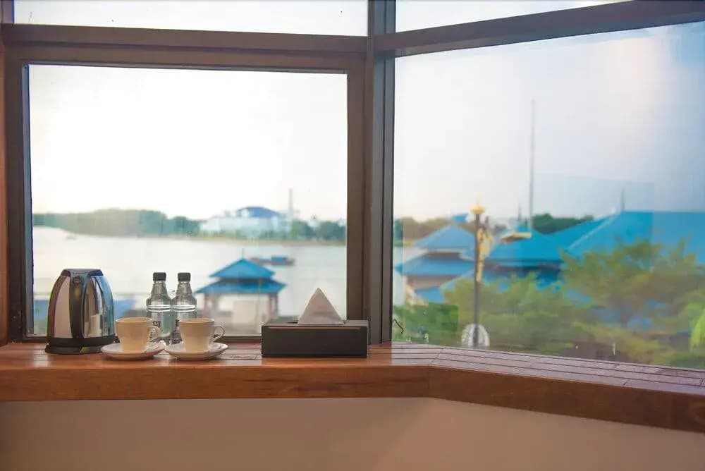 Muo Boutique Hotel - photo 7