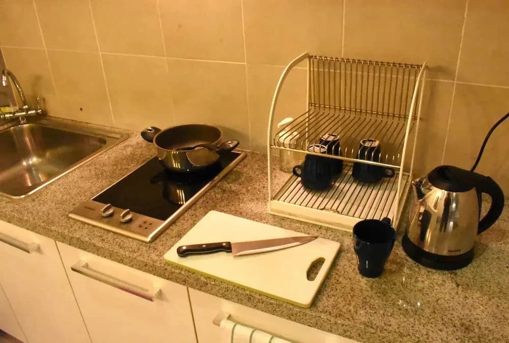Cyberjaya Shaftsbury Family Suites - photo 24