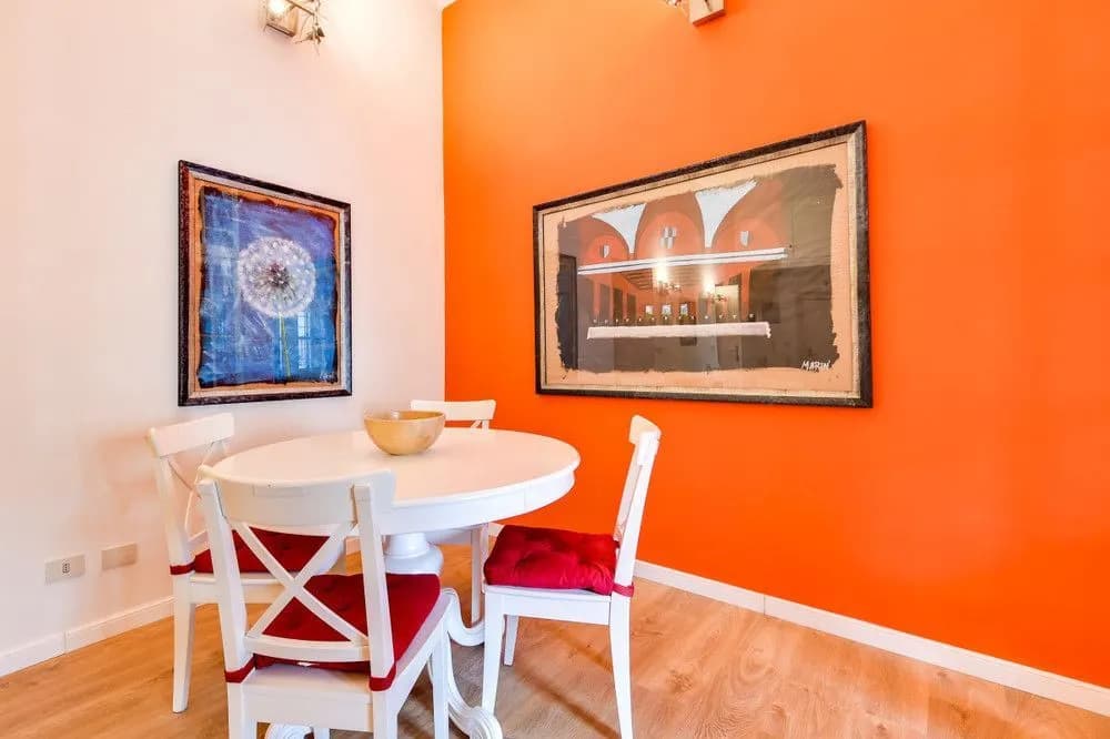 Nice and Bright 2 bed Flat Near Termini - photo 11