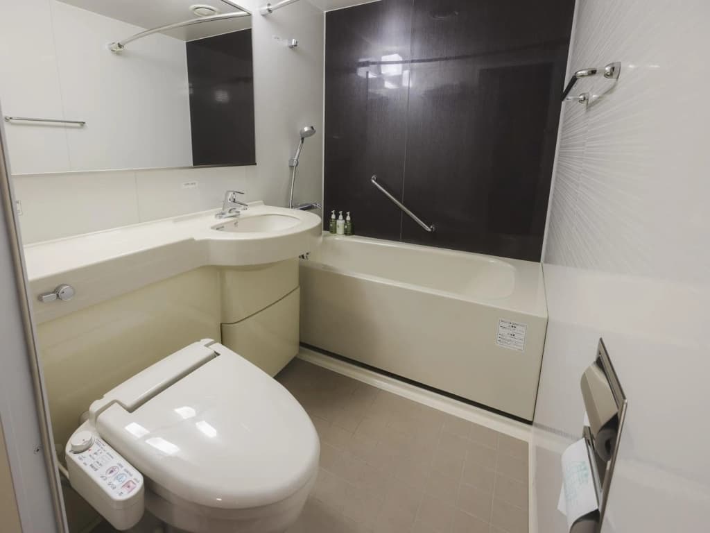 Gracery Tokyo Tamachi Hotel  - photo 29