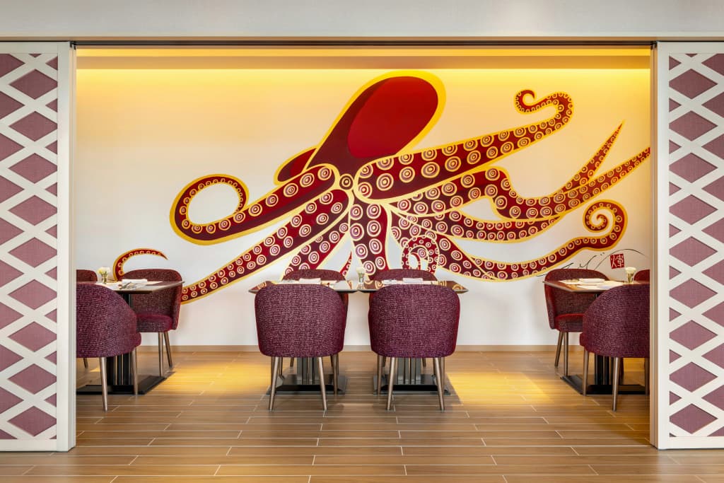 DoubleTree by Hilton Osaka Castle - photo 12