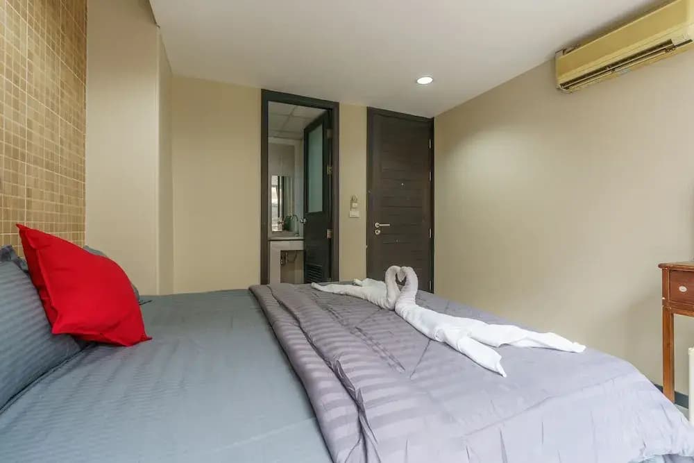 Cheqinn Bed Sukhumvit - photo 7