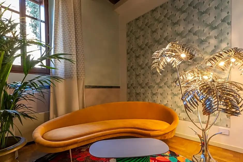 Manfredi Palm Suites - photo 10