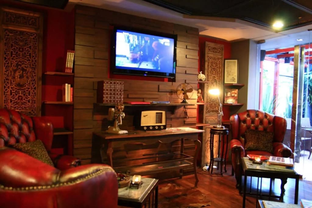 The Fusion Suites - photo 6