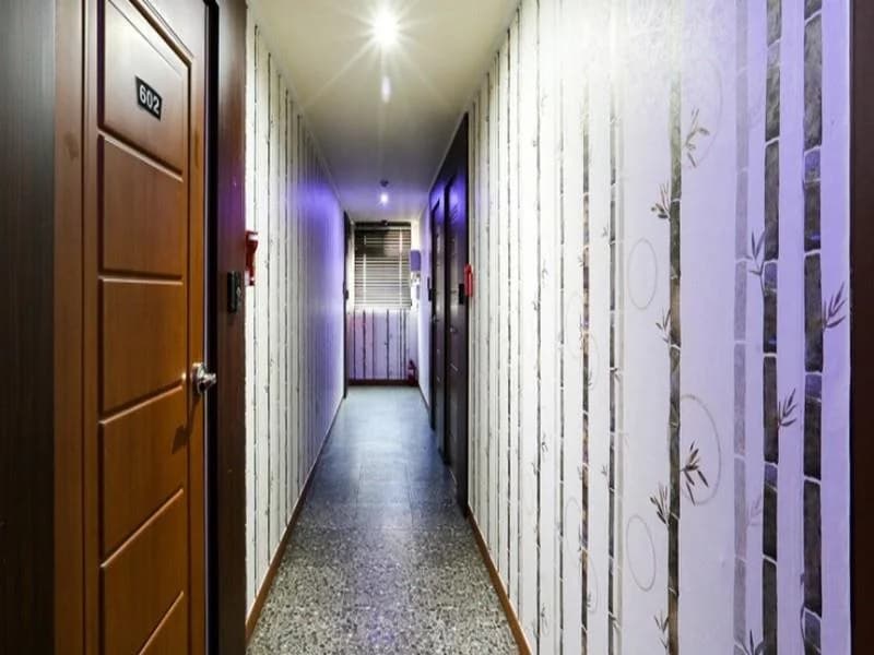 CS Hotel - photo 12