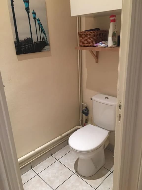 A Room In Paris - photo 7