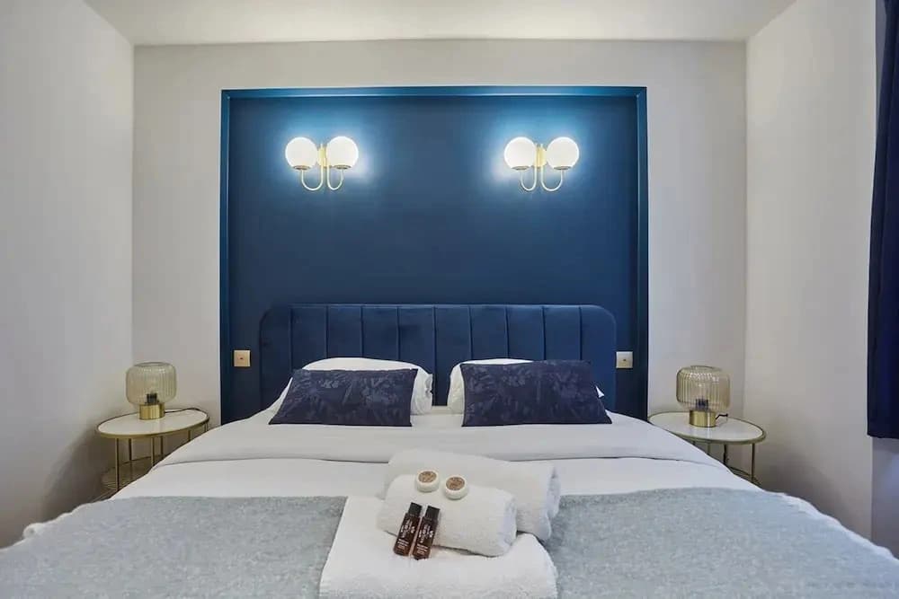 Sublim & New Aparment Saint Germain des Pres - photo 1