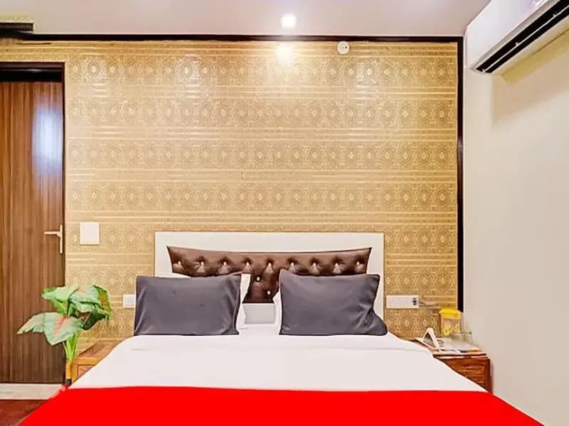 Hotel Green Palace - photo 14