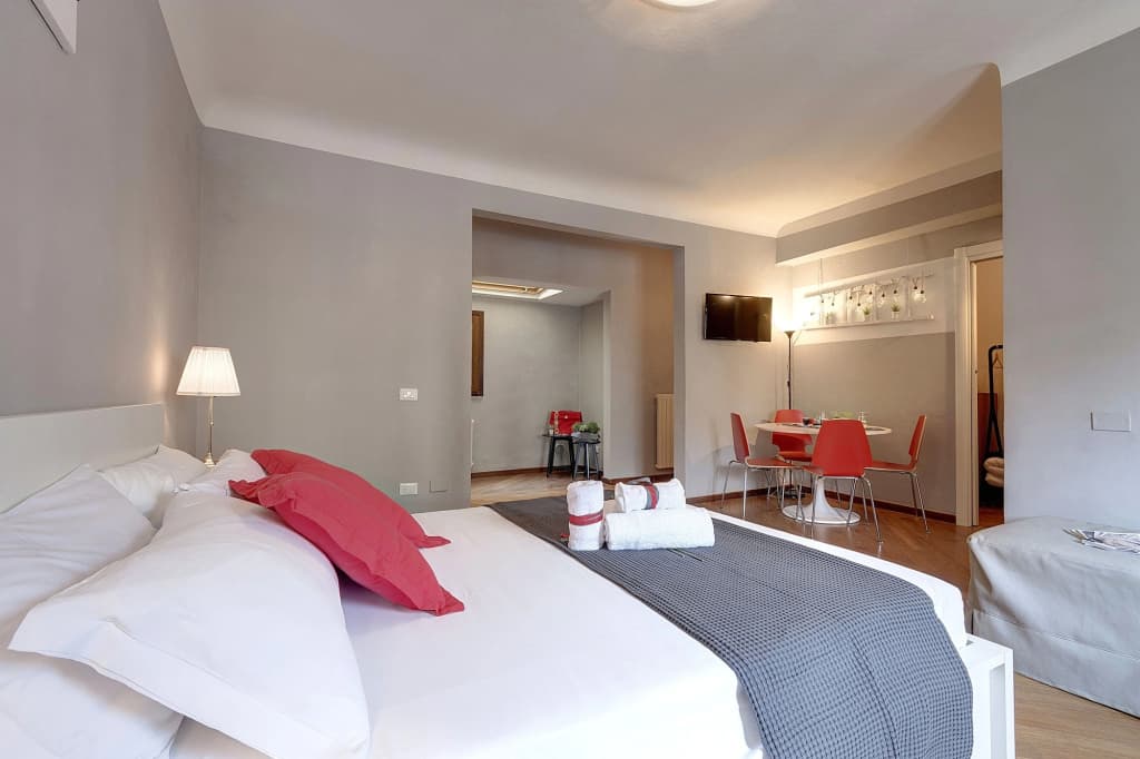 Mamo Florence - Espresso Apartment - photo 10