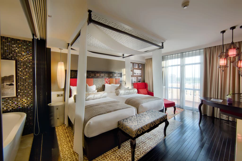 Hotel Royal Hoi An Danang - photo 6