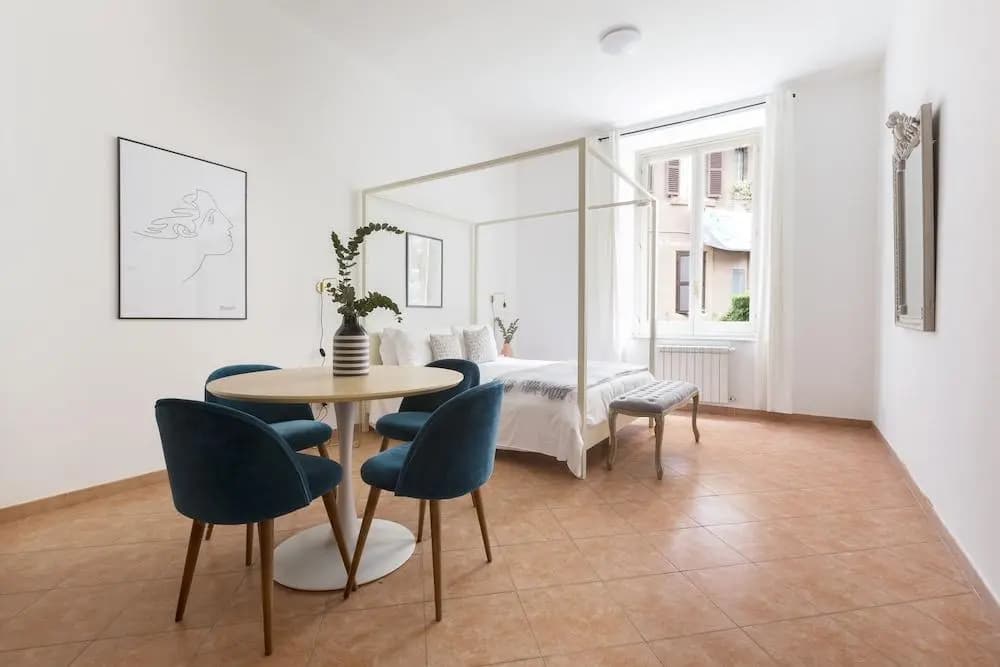 Sonder Piazza San Pietro Apartments Vaticano - photo 3