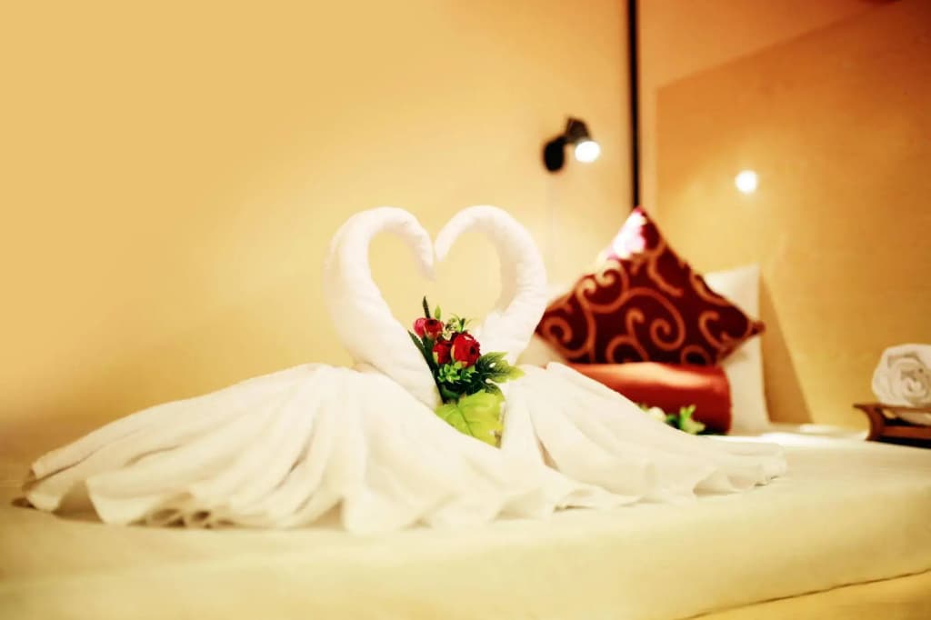 Like Backpacker Hostel - photo 9