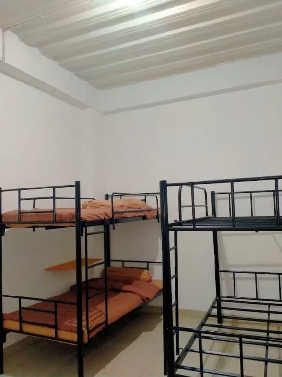 Kostel Rumah Nenek - photo 14