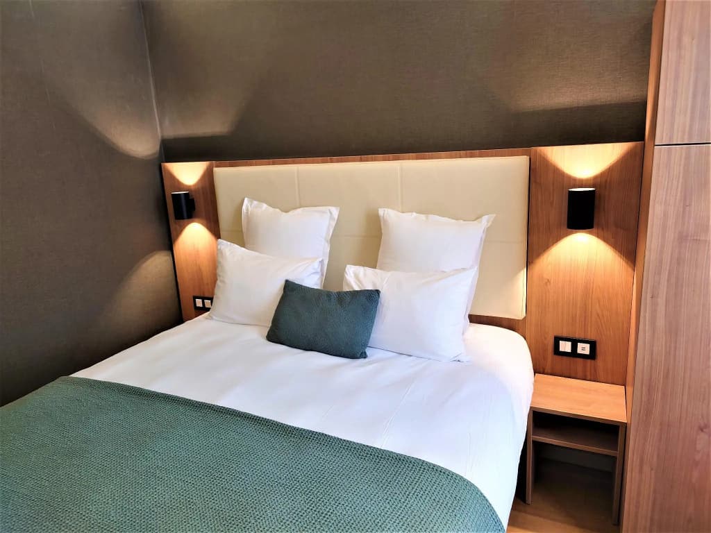 Hôtel Cactus - photo 22