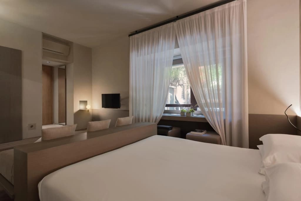 Hotel dei Barbieri - photo 4