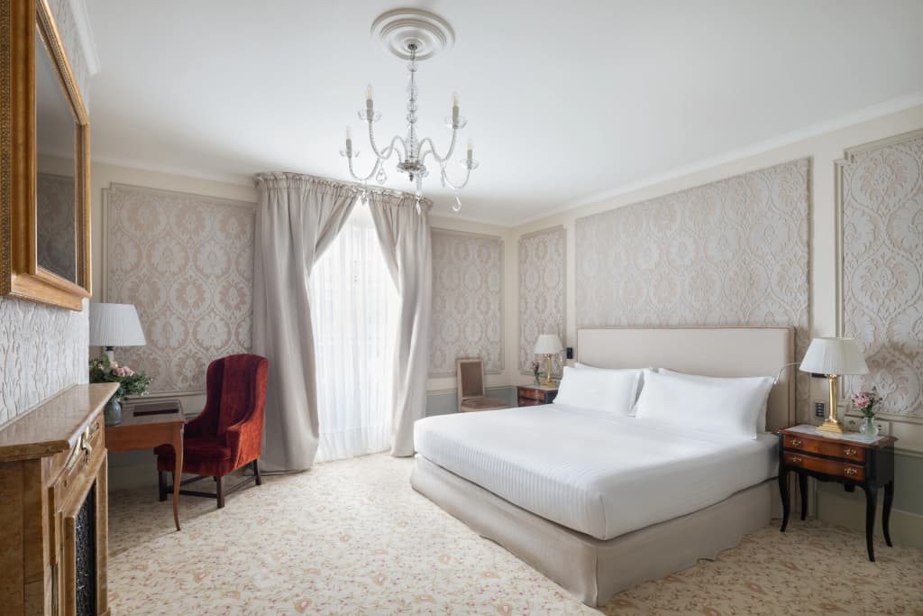 El Palace Hotel Barcelona - photo 11