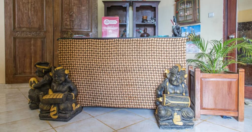 Omah Doger Guest House by ZEN Rooms - photo 2